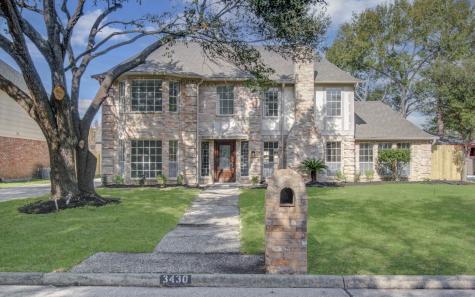 3430 Aspen Bend Drive Houston TX 77068