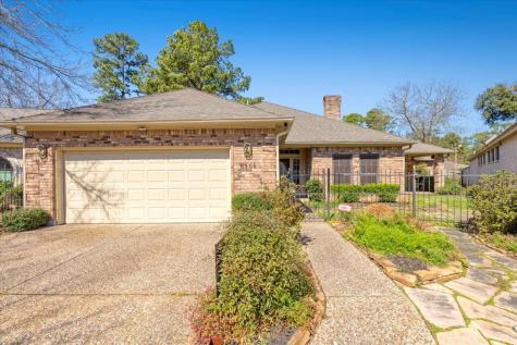 6506 Preston Trail Drive Houston TX 77069