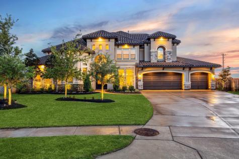 2200 Bailey Bend Lane Friendswood TX 77546