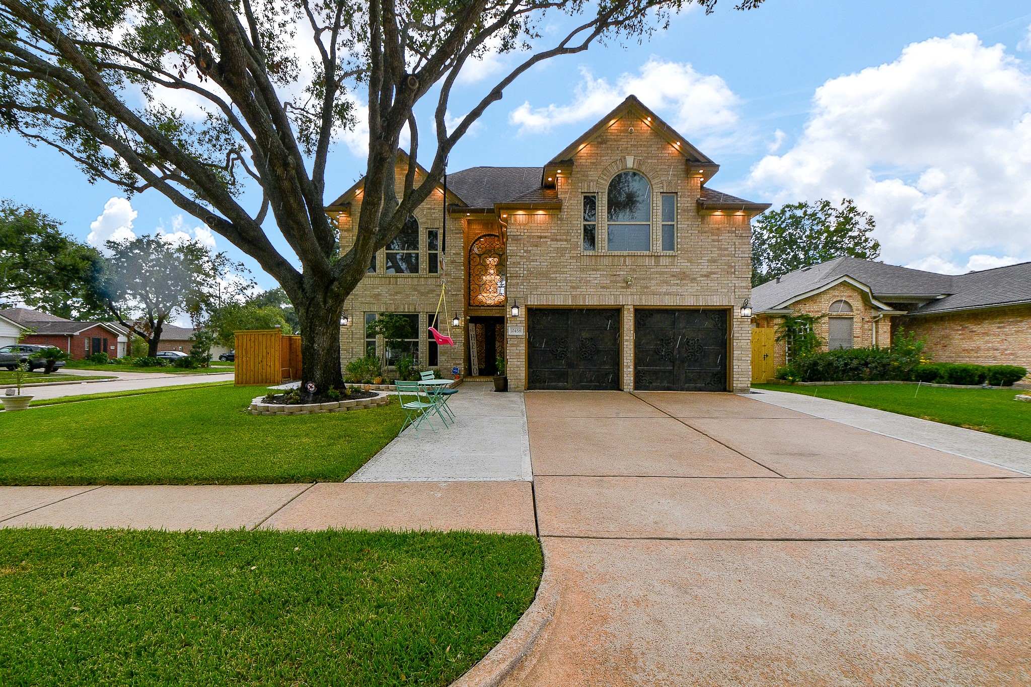 10458 N Fallen Bough Drive Houston TX 77041