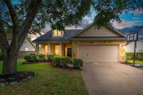 1119 Laurel Green Road Missouri City TX 77459