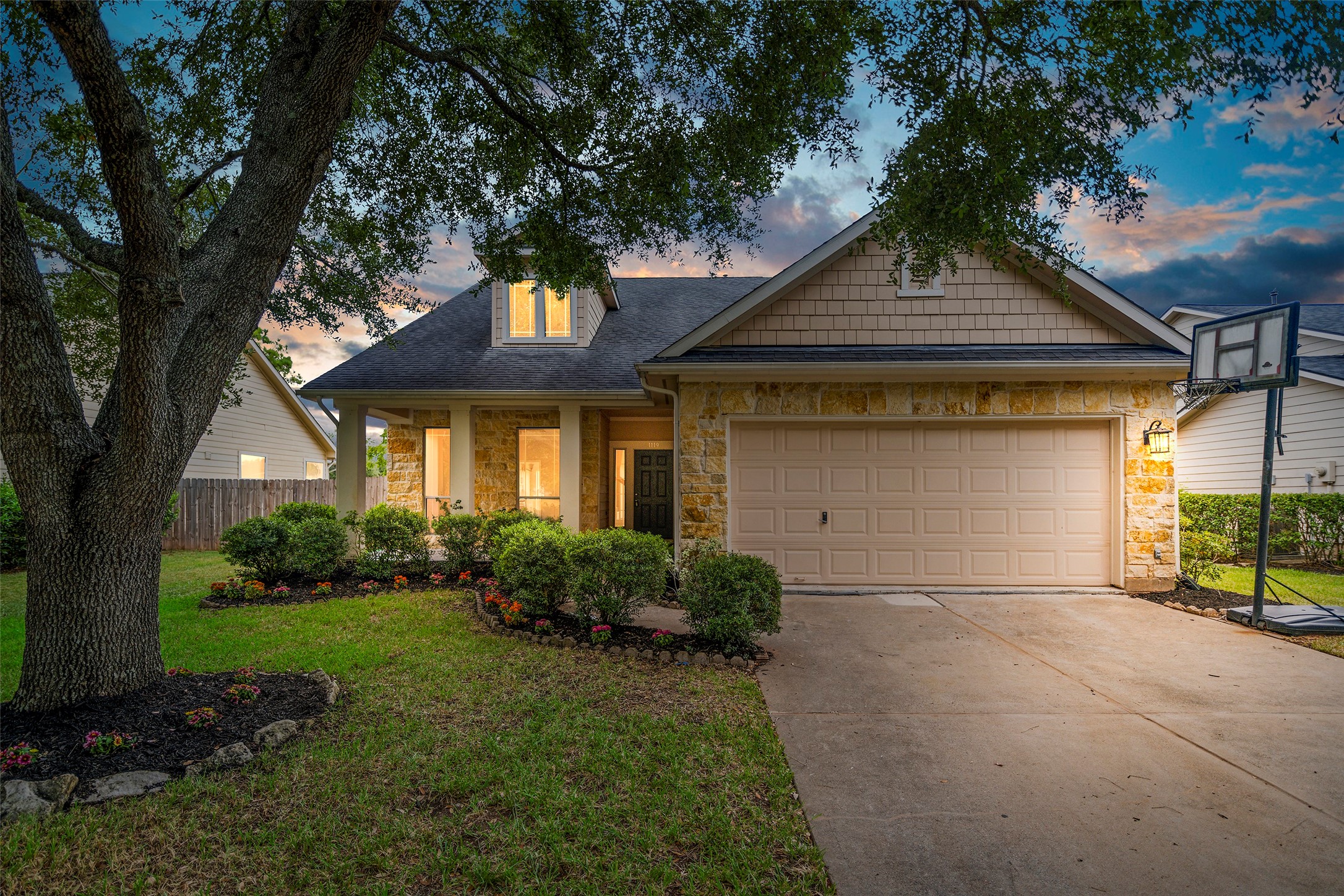 1119 Laurel Green Road Missouri City TX 77459