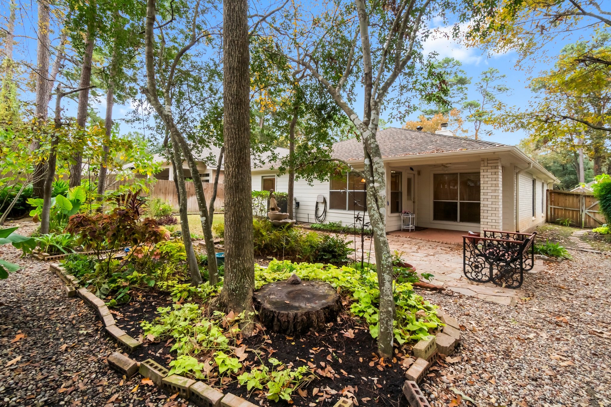 12206 Browning Drive Montgomery TX 77356