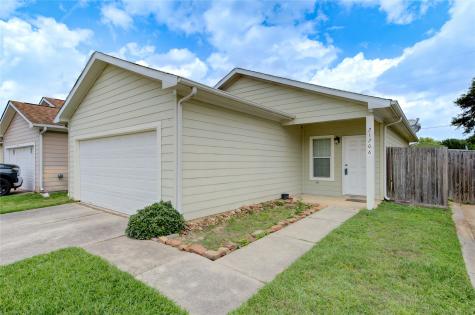 21206 Berry Vine Street Tomball TX 77375