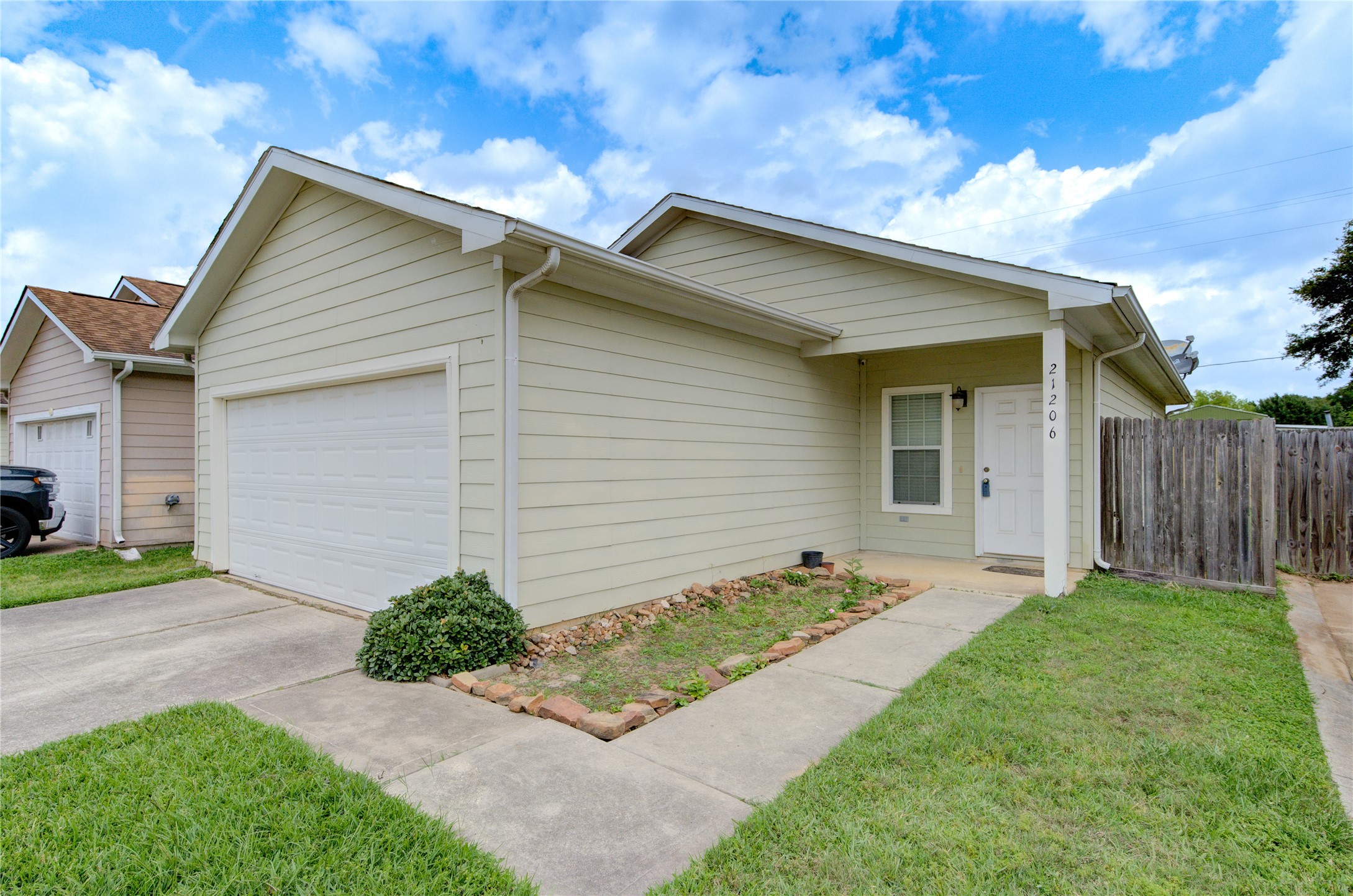 21206 Berry Vine Street Tomball TX 77375
