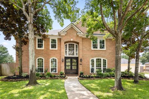16343 Granite Park Court Cypress TX 77429