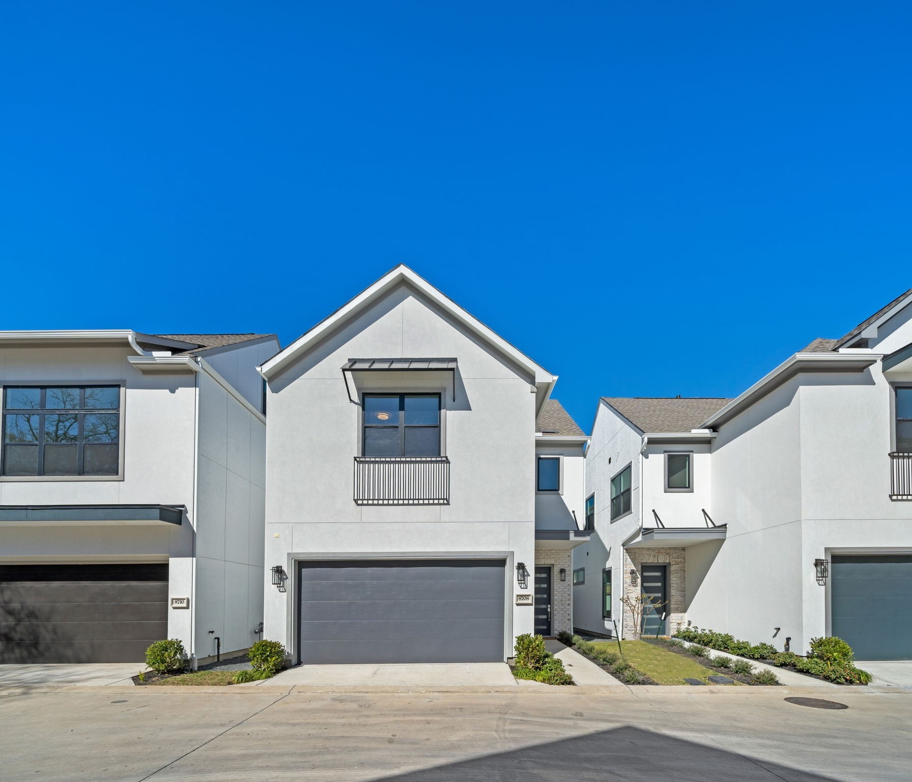 8708 Ojeman Creek Lane Houston TX 77055
