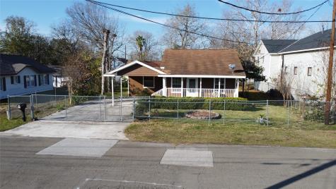 305 E Homan Street Baytown TX 77520