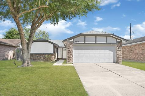 7627 Tierra Verde Drive Houston TX 77083
