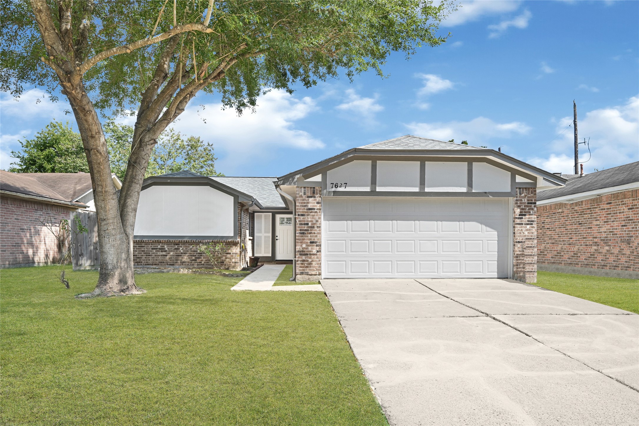 7627 Tierra Verde Drive Houston TX 77083