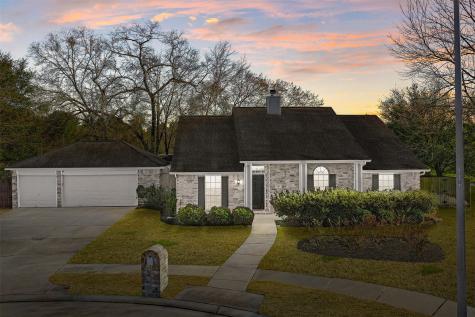 710 Loone Court Spring TX 77386