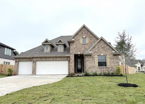 30204 Arnold Branch Drive Magnolia TX 77355