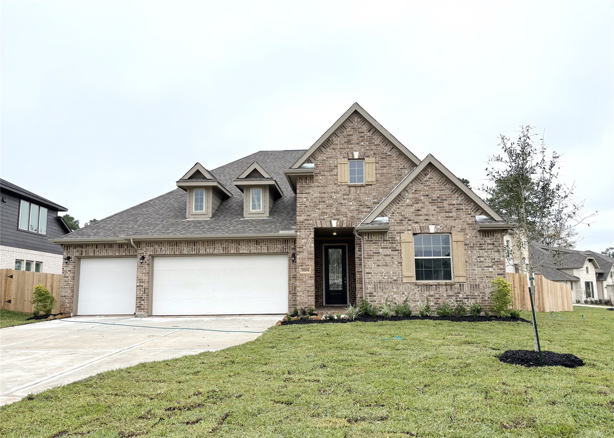 30204 Arnold Branch Drive Magnolia TX 77355