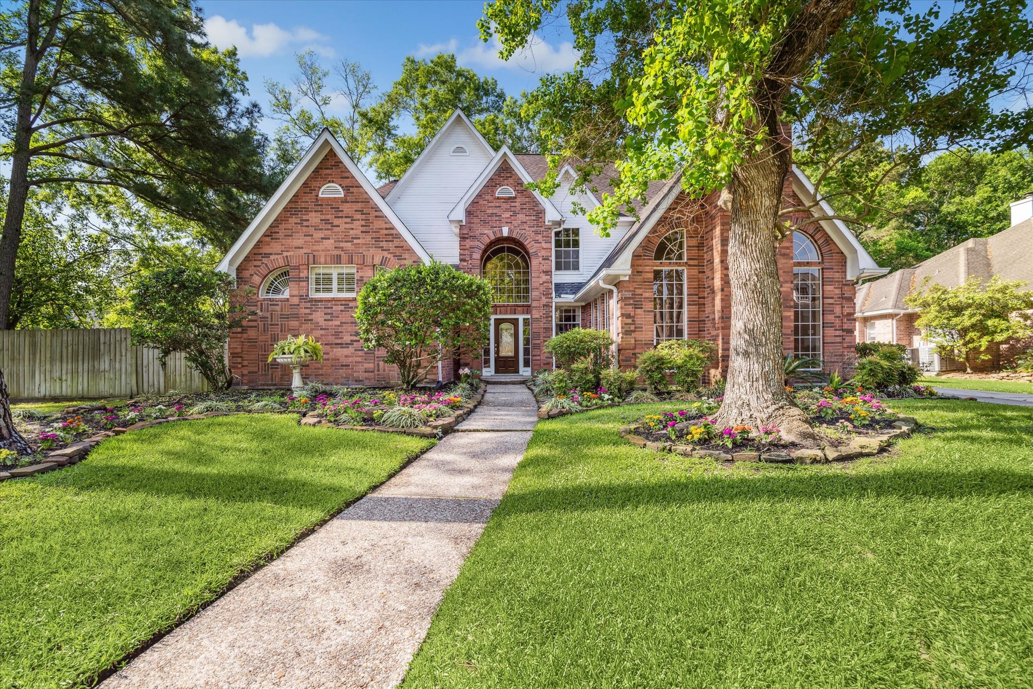5610 Lofty Magnolia Court Kingwood TX 77345