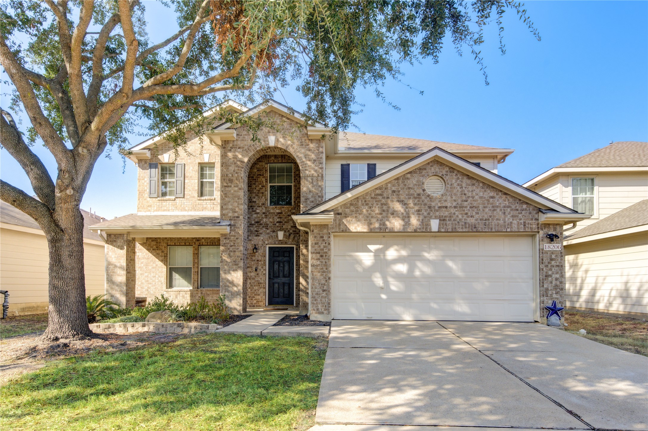 18206 Ridge Stream Lane Cypress TX 77429