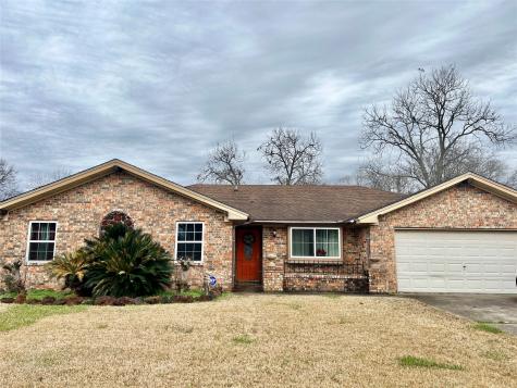 500 W 15th Street Port Arthur TX 77640