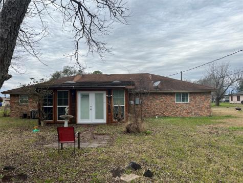 500 W 15th Street Port Arthur TX 77640