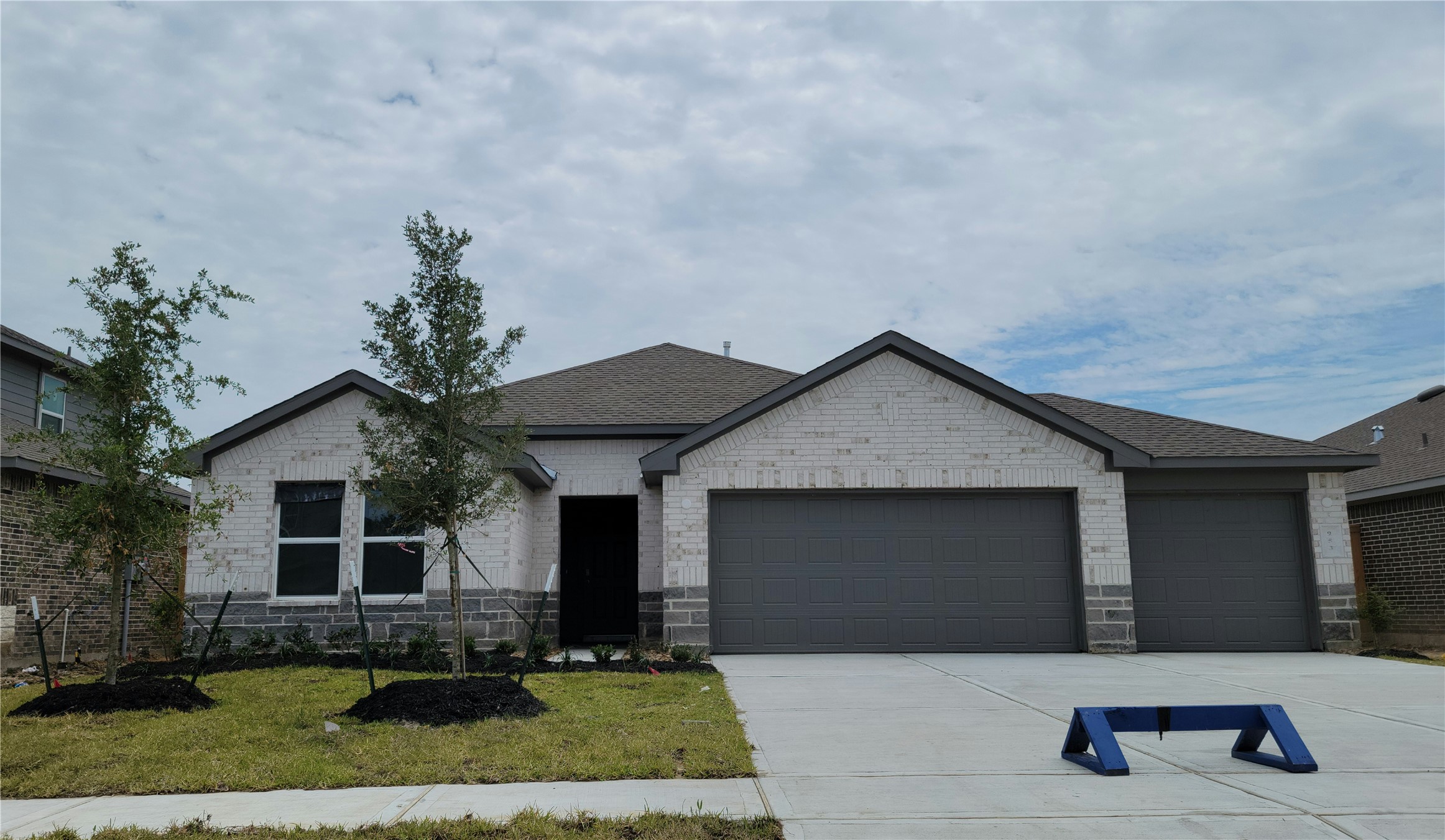 953 Neches Lane Dayton TX 77535