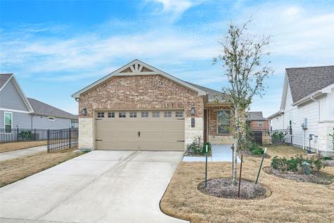 9919 Monarch Landing Cove Willis TX 77318