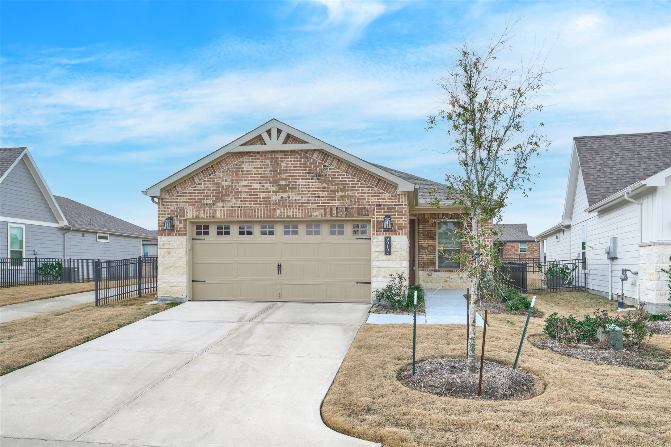 9919 Monarch Landing Cove Willis TX 77318