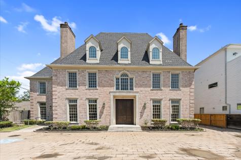 6104 San Felipe Street Houston TX 77057