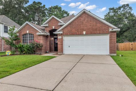 19318 Kristen Pine Drive Humble TX 77346