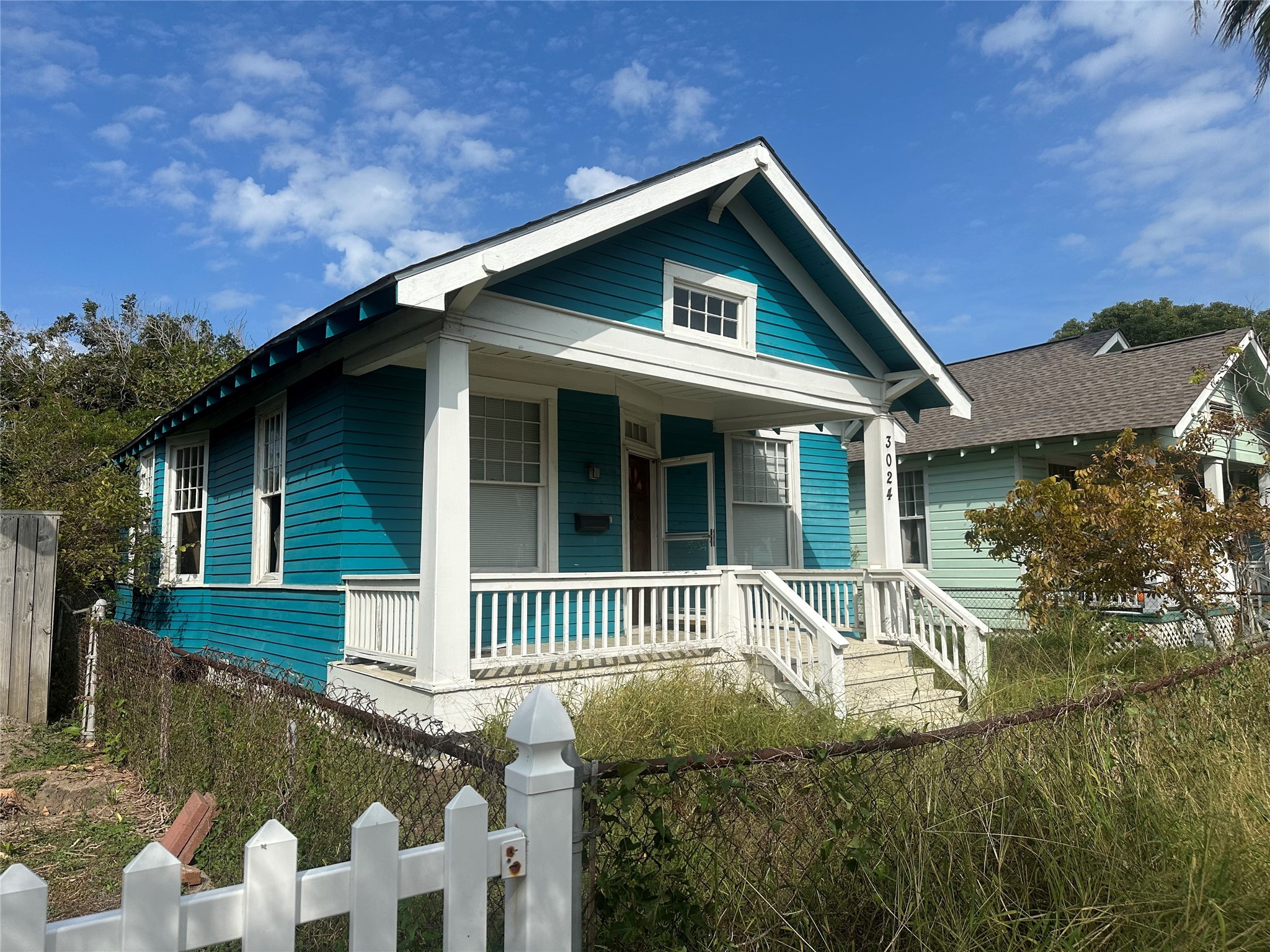 3024 Avenue R Galveston TX 77550
