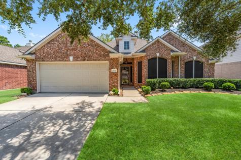 21426 Hannover Forest Spring TX 77388