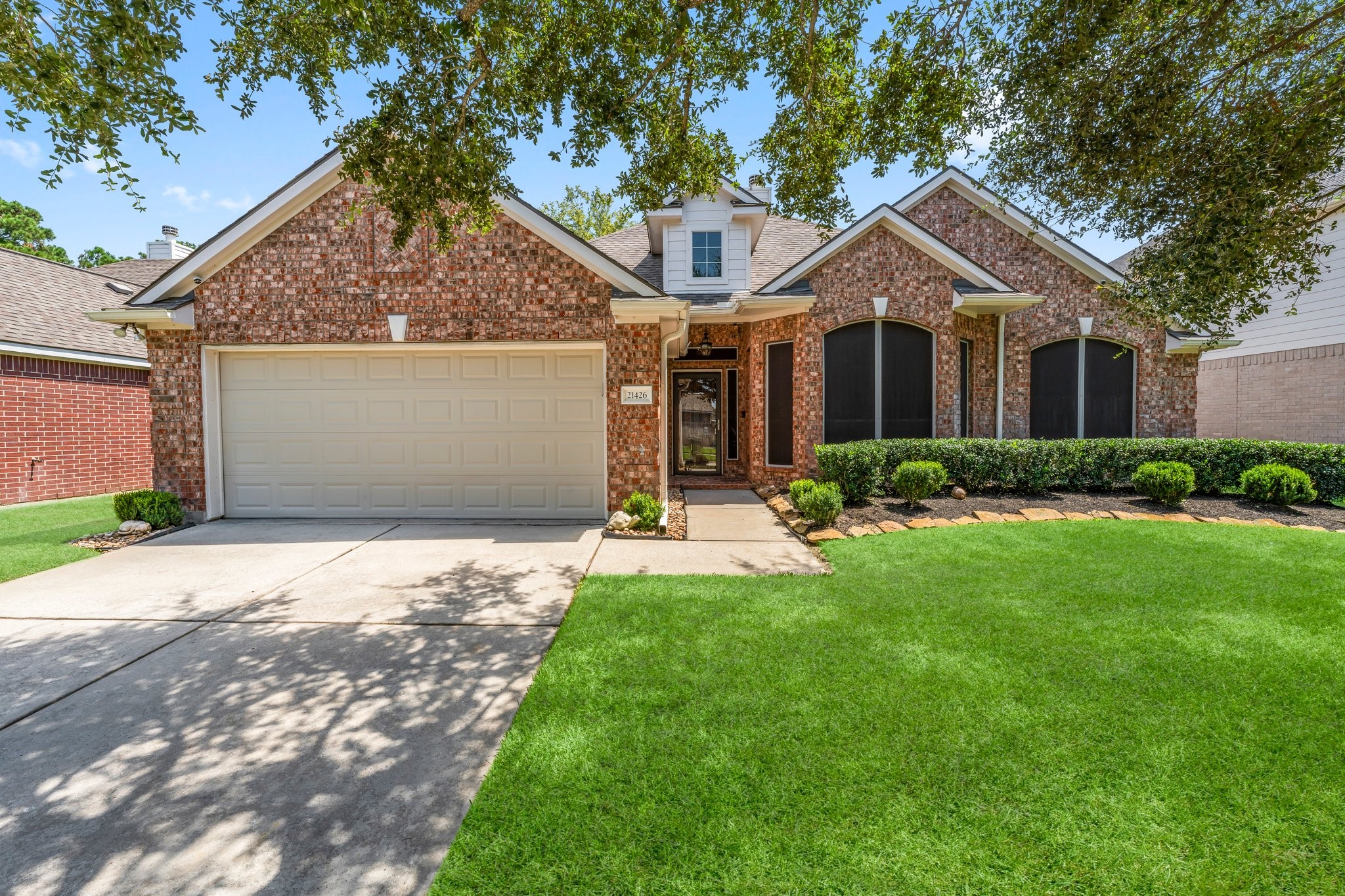 21426 Hannover Forest Spring TX 77388