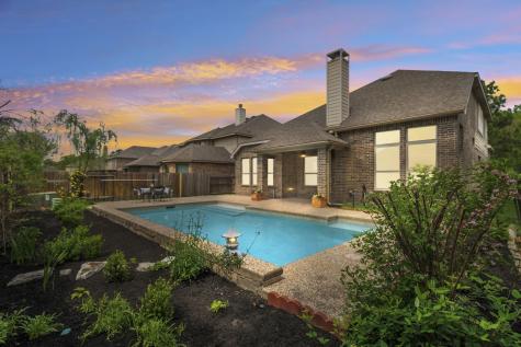 26103 Belton Lake Drive Spring TX 77386