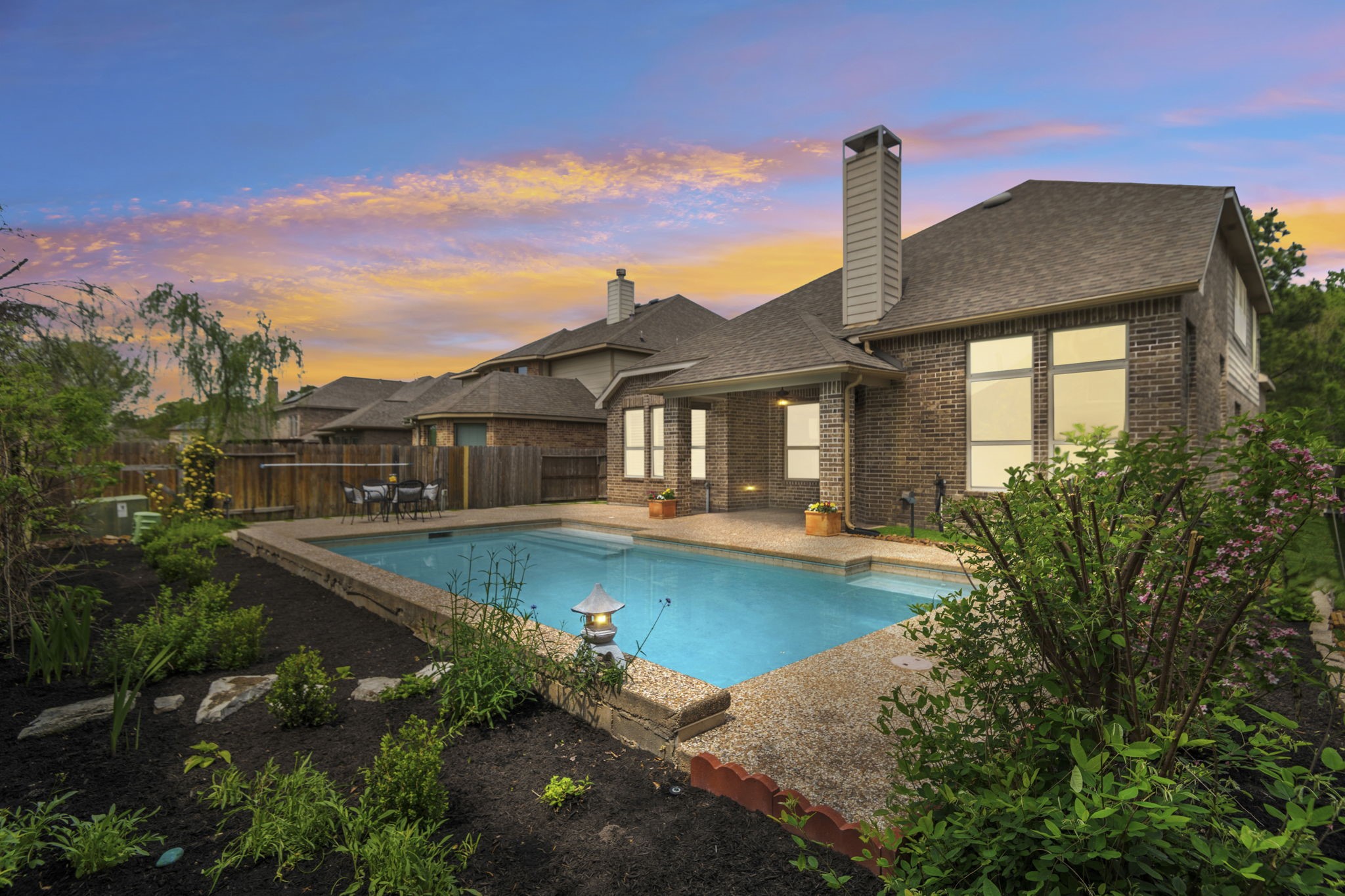 26103 Belton Lake Drive Spring TX 77386