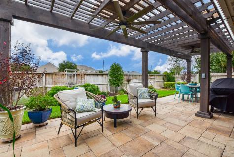 20522 Delta Lake Drive Richmond TX 77406