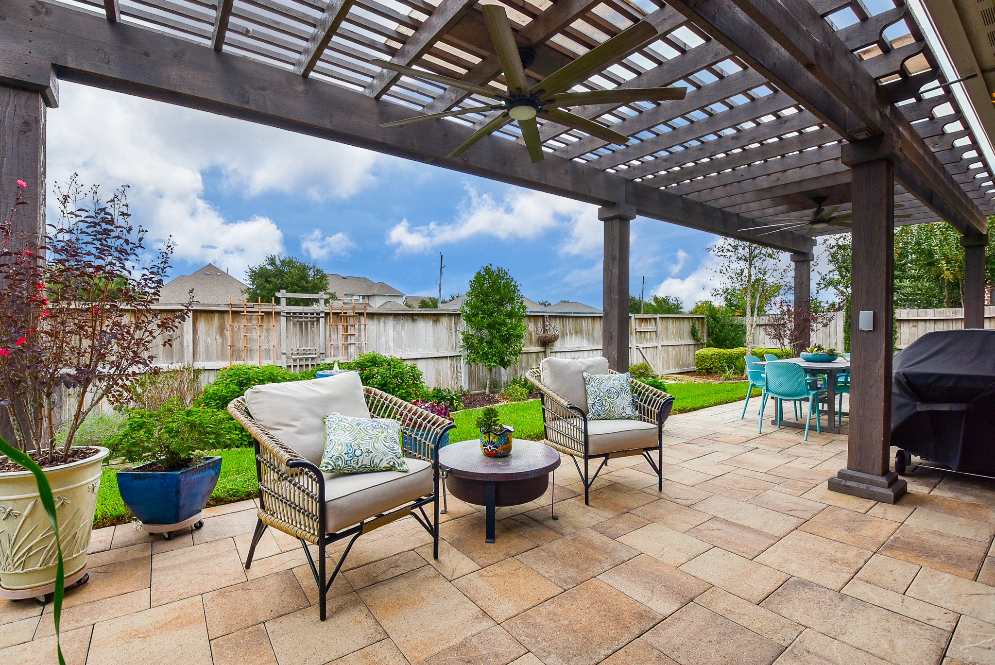 20522 Delta Lake Drive Richmond TX 77406