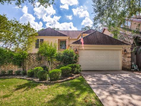 17287 Beaver Springs Drive Houston TX 77090
