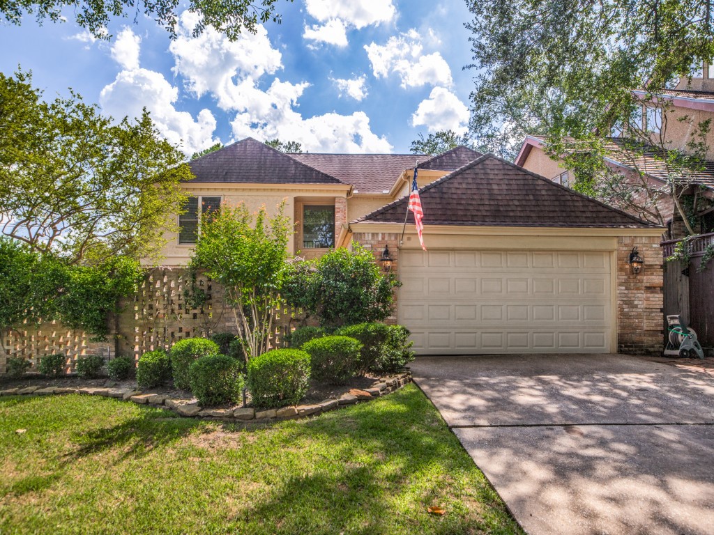 17287 Beaver Springs Drive Houston TX 77090