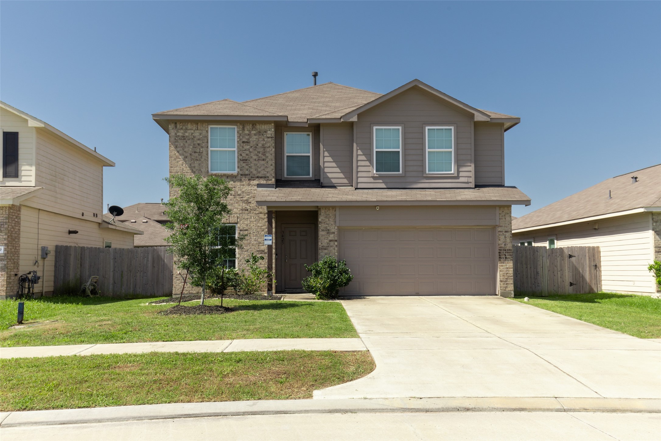 3423 Riverside Glen Lane Richmond TX 77469