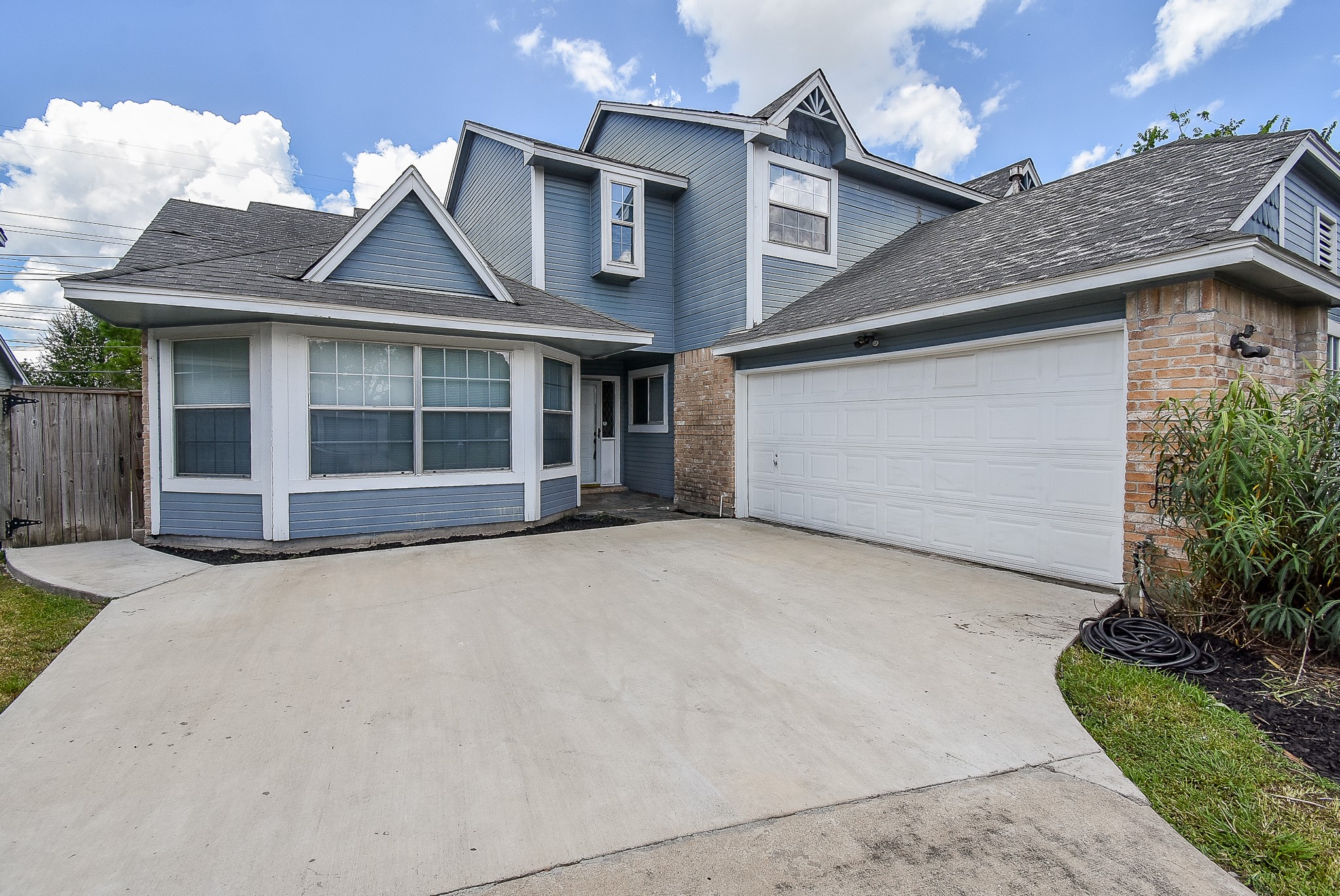 2710 Ashford Trail Drive Houston TX 77082