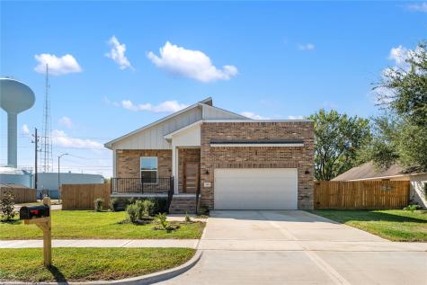 2503 Hazyknoll Lane Houston TX 77067