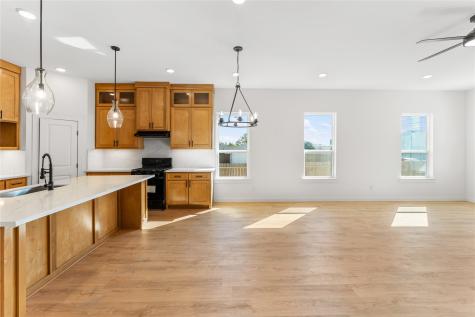 2503 Hazyknoll Lane Houston TX 77067