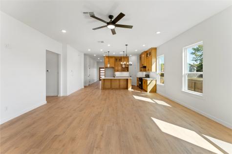 2503 Hazyknoll Lane Houston TX 77067
