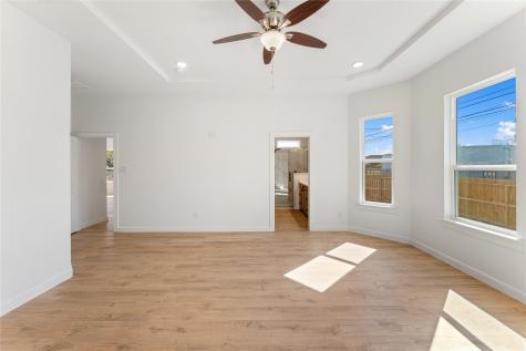 2503 Hazyknoll Lane Houston TX 77067