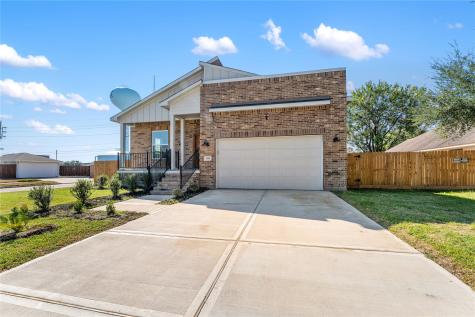 2503 Hazyknoll Lane Houston TX 77067
