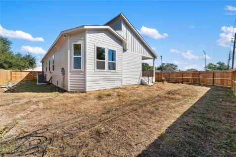 2503 Hazyknoll Lane Houston TX 77067