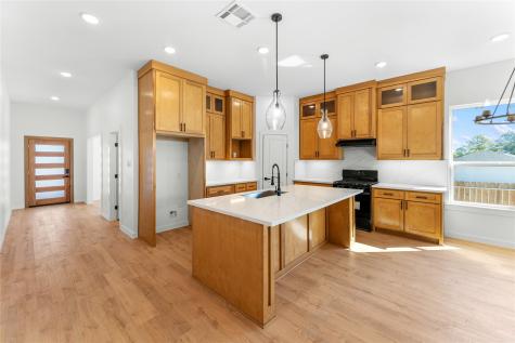 2503 Hazyknoll Lane Houston TX 77067