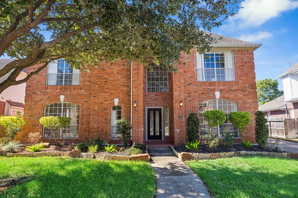 13618 Hidden Dell Court Houston TX 77059