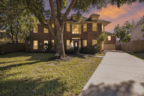 2633 Vermillion Road Seabrook TX 77586