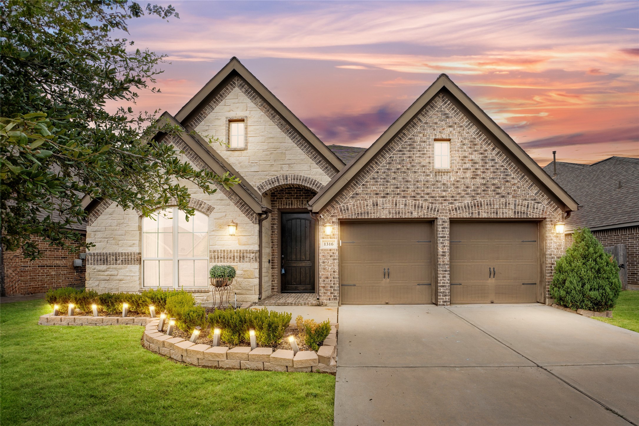 1316 Paradise Creek Lane Rosenberg TX 77471