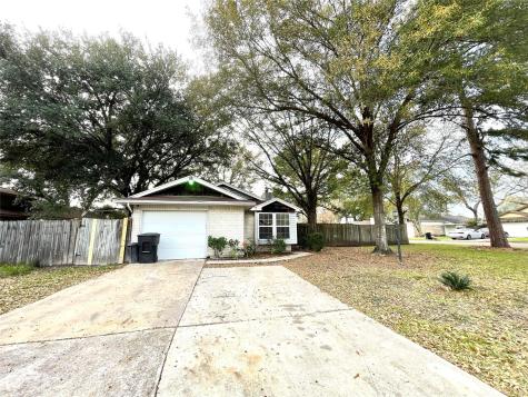 15915 Wax Bill Court Humble TX 77396