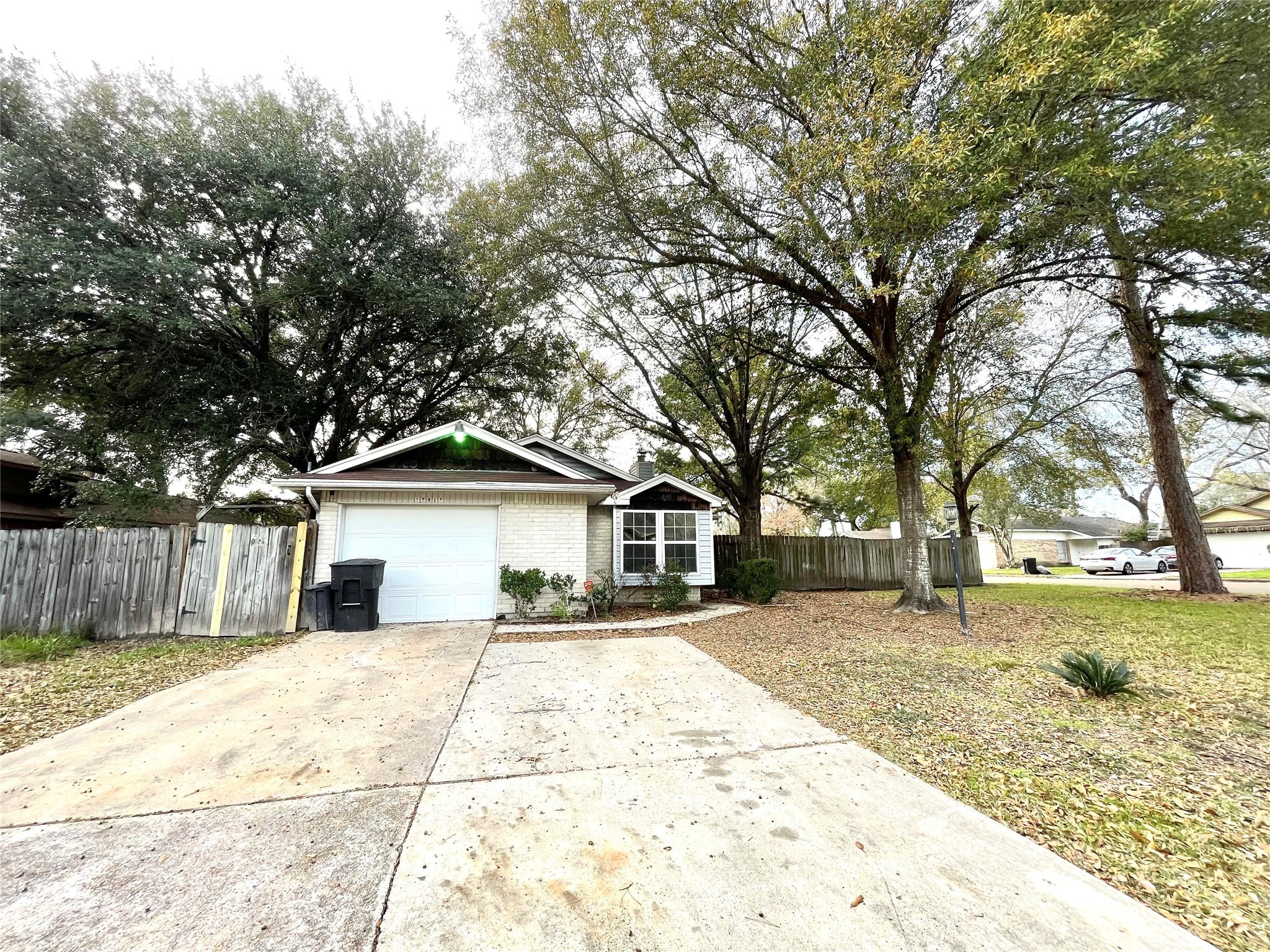 15915 Wax Bill Court Humble TX 77396