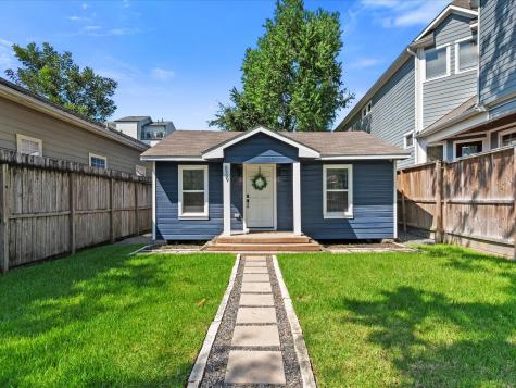 839 W 17th Street Houston TX 77008